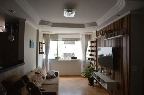 Apartamento à Venda - Jardim Bela Vista, 3 Quartos, 88 m2