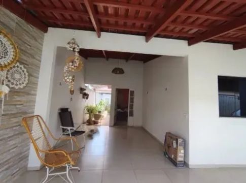 Imóvel está a venda no bairro da Guanabara 