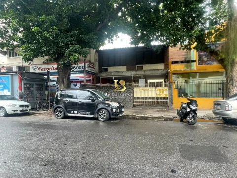 Casa para alugar, 300 m² por R$ 20.000,00/mês - Icaraí - Niterói/RJ