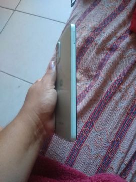 Vendo moto g 22 