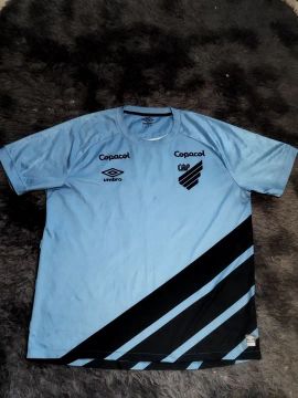Camisa Atlético Paranaense Umbro 2023