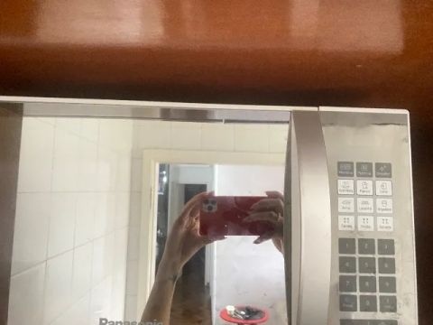 Microondas 