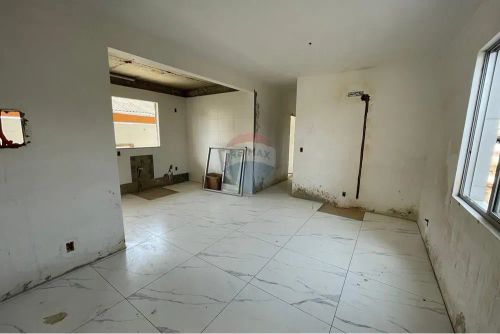 Apartamento com Área Privativa a venda no Bairro Salgado Filho BH/MG