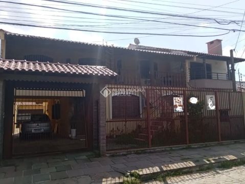 Casa à venda em Vila Eunice Nova, Cachoeirinha