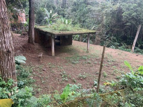 Terreno 600m Piraí - RJ