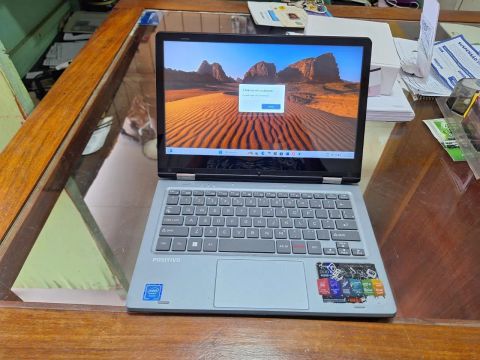 Notebook Positivo - Intel - Novo