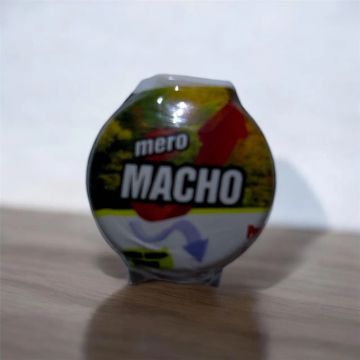 Mero macho 