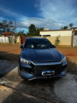 Byd Song pro 2025 1.5 dm-i híbrido GL 
