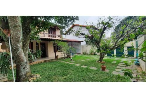 Casa à venda no Condomínio Vivendas do Bosque