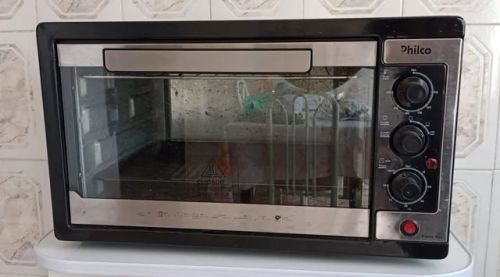 Forninho Elétrico Philco 42 litros