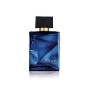 Perfume Essencial Oud Masculino - Novo 100 ml