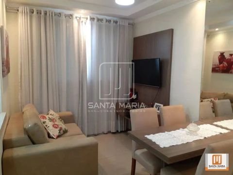 Apartamento (tipo - padrao) 2 dormitórios, cozinha planejada, portaria 24hs, lazer, salão 