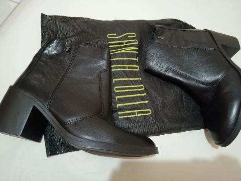 Bota Santa Lolla 