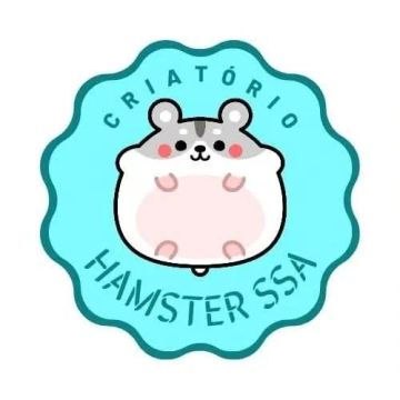 Criatório de hamsters