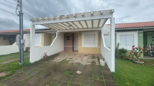 Casa em condomínio para alugar