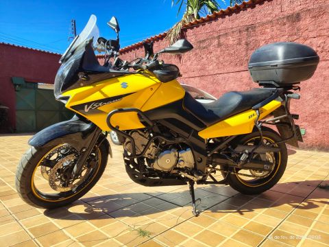 Veistron 650/2009 COMPLETA