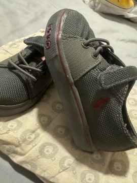 Sapato polo original 21