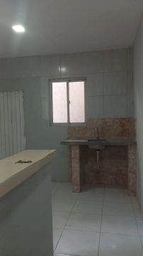 Apartamento  de dois quartos  no Antônio Bezerra 