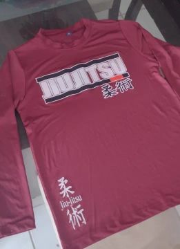 Camisa personalizada 