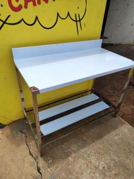 Mesa inox Nova 