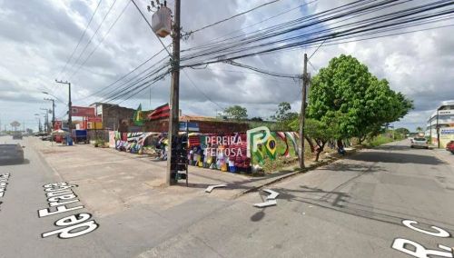 Terreno para alugar, 1800 m² por R$ 45.000,01/mês - Olho D Água - São Luís/MA