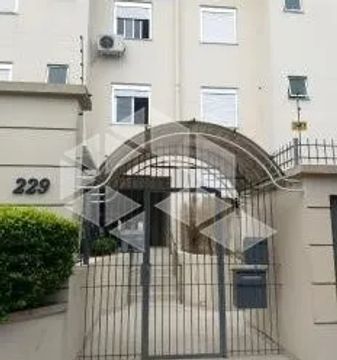 Apartamento em Bonfim