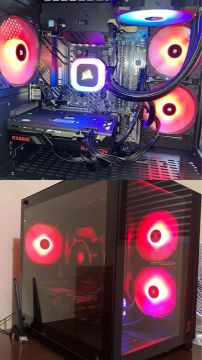 PC GAMMER - RODA TUDO NO ULTRA