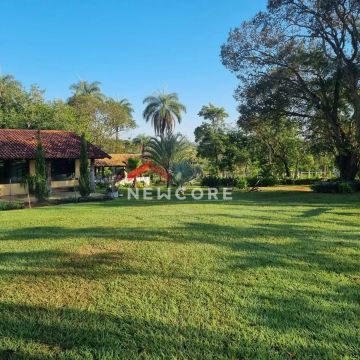 Fazenda em Abaeté - Centro - Abaeté/MG