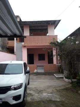 Conceição de Jacarei - Mangaratiba- Casa Temporada\ Veraneio