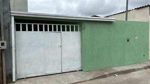 Casa Fazendinha itapoa excelente localidade