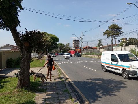 Locação escritório/deposito