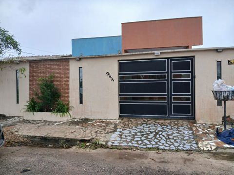 Casa a venda no floresta tropical 
