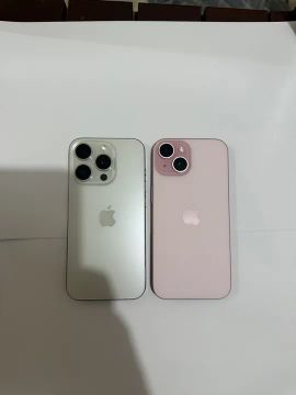Vendo iphone 15 pro