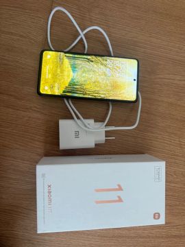 Xiaomi 11T 5G 256GB