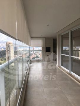 Apartamento - Umuarama