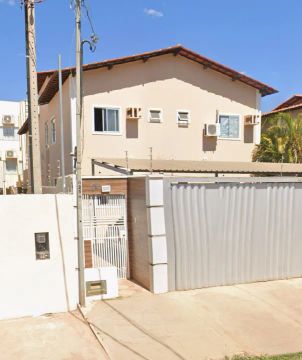 Prédio com 4 apartamentos 3/4 Morada Nobre