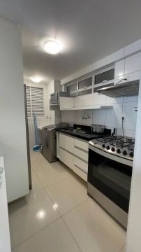 ALUGO APARTAMENTO CONDOMÍNIO UNIQUE