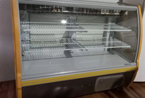 Balcão Refrigerado para Comércio