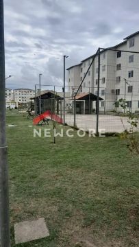 Apartamento em Avenida Manoel Antônio Peres - Areal - Pelotas/RS