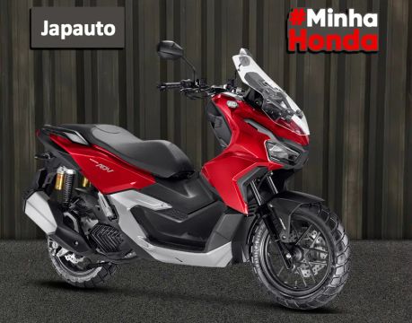 Motos HONDA ADV 2025 no Brasil