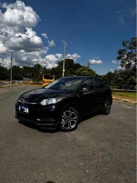 HRV HR-V
