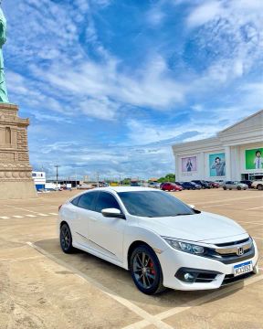 Civic  EX