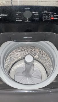 Máquina de lavar - Brastemp 12kg