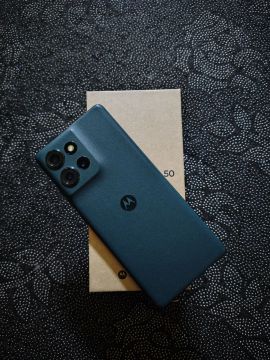 Motorola Moto G50 NOVO LEIA DESCRIÇÃO 