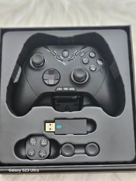 Controle Thunderobot G70 Wireless - Completo e Como Novo! ?