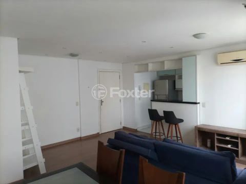 Apartamento à venda Avenida Dom Cláudio José Gonçalves Ponce de Leão, Vila Ipiranga - Port