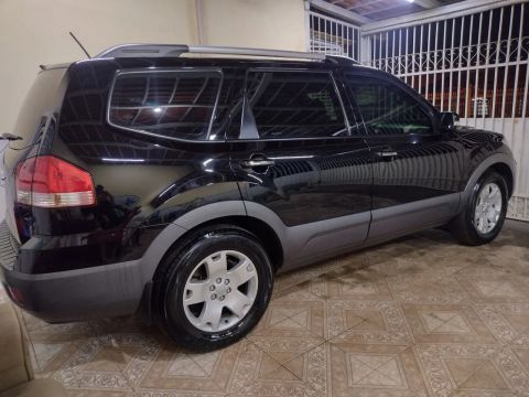 Mohave diesel 2013/2014 7 lugares 