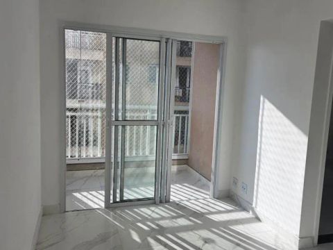Residencial - Padroeira