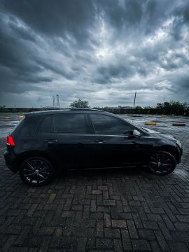 Golf 2014 (Alemão) - TSI 62 mil KM 