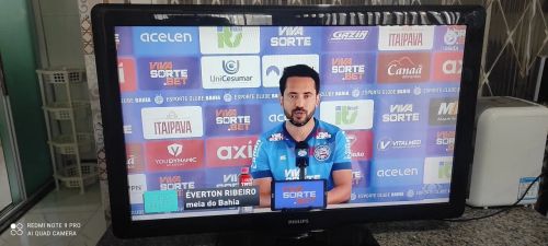 TV Philips 40 polegadas